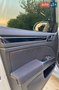 Ліфтбек Skoda Superb 2008 в 