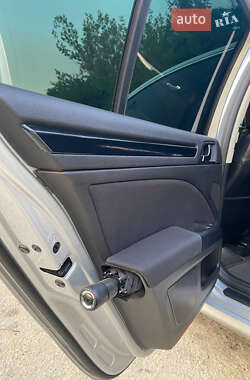Ліфтбек Skoda Superb 2008 в 