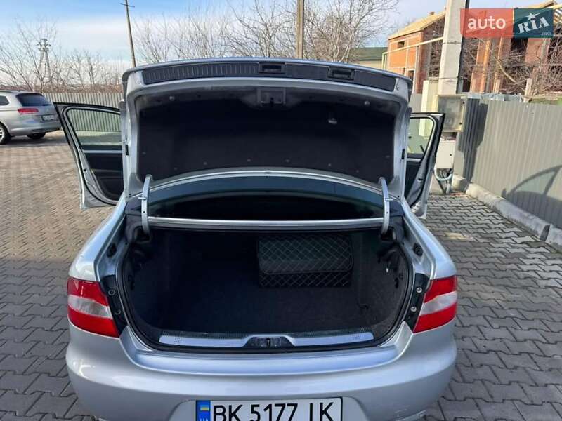 Лифтбек Skoda Superb 2008 в Львове