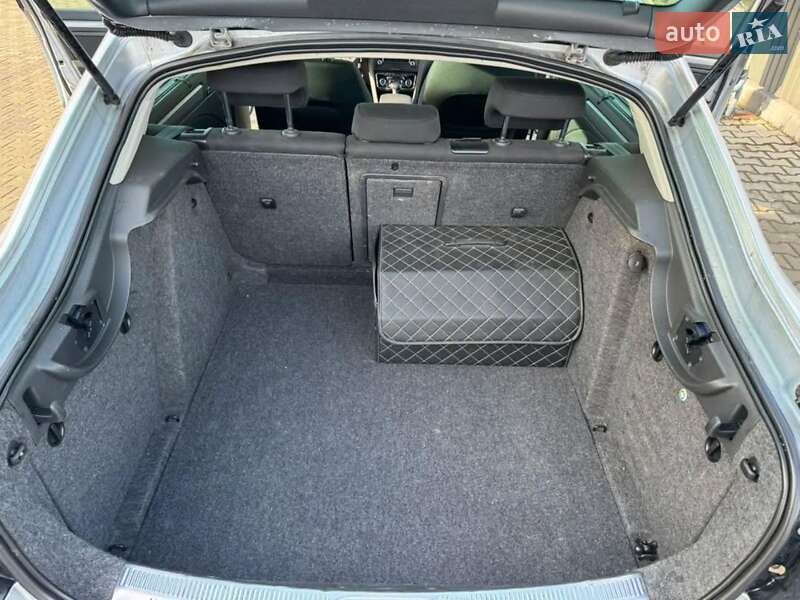 Лифтбек Skoda Superb 2008 в Львове