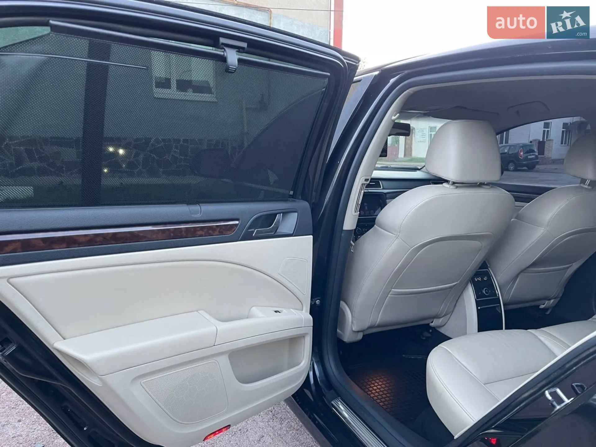2013 Skoda Superb - мініатюра 17