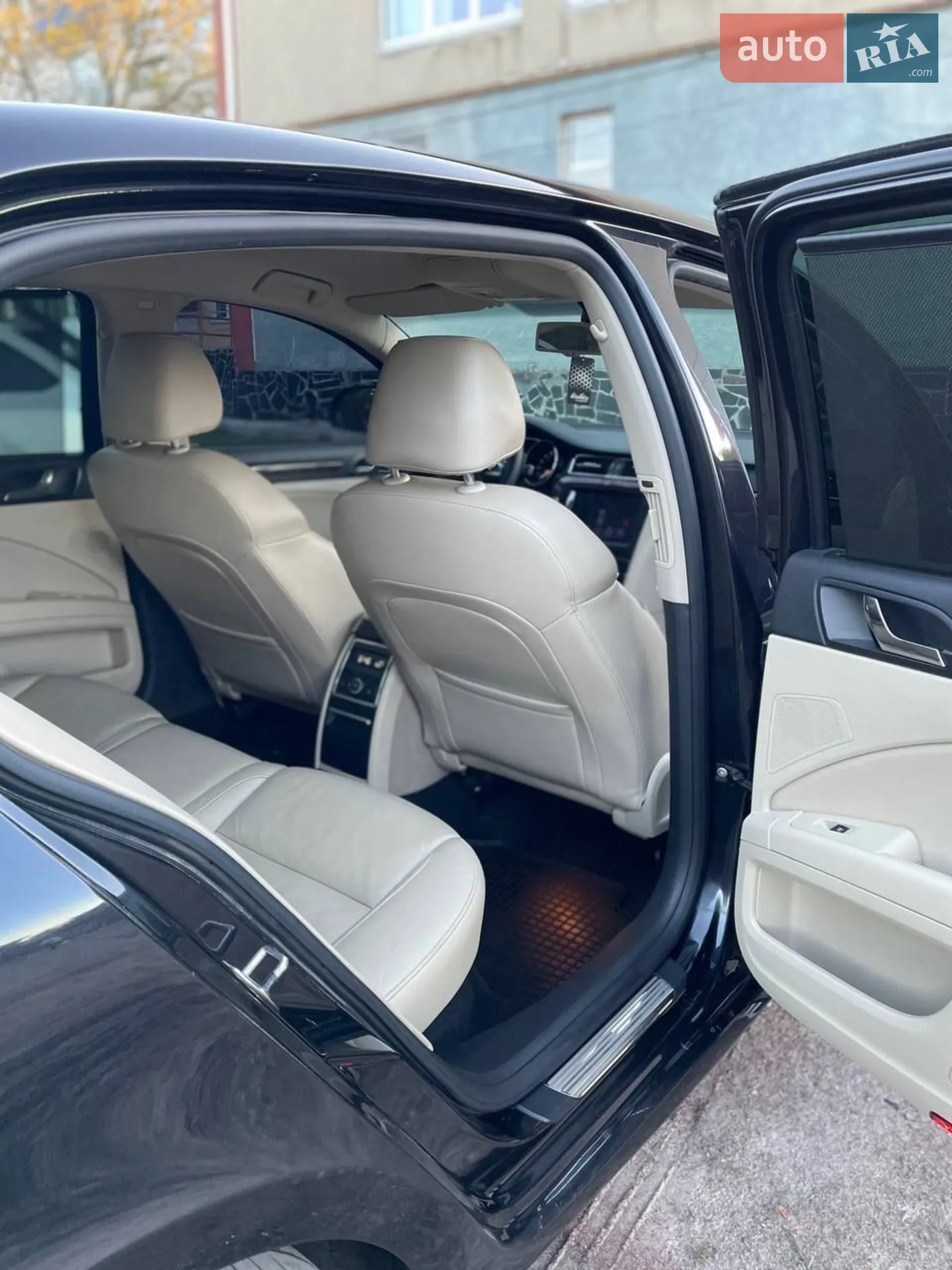 2013 Skoda Superb - мініатюра 34