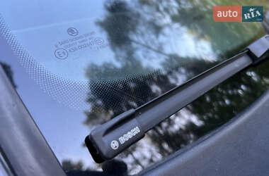 Лифтбек Skoda Superb 2007 в 