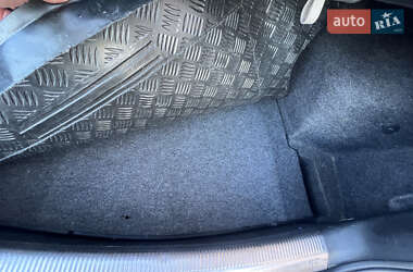 Лифтбек Skoda Superb 2007 в 