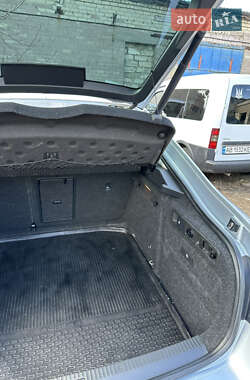 Лифтбек Skoda Superb 2015 в 