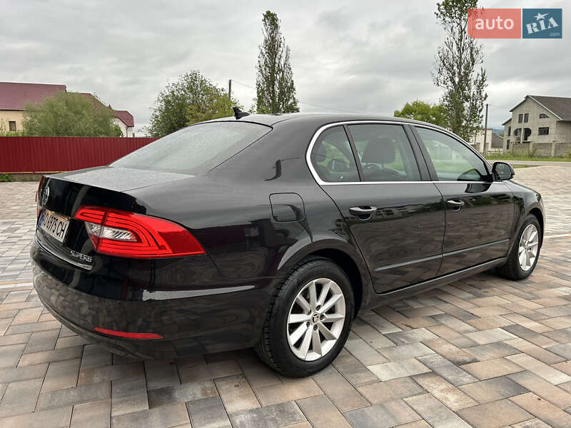 Лифтбек Skoda Superb 2015 в Тячеве фото 32 Лифтбек Skoda Superb 2015 в Тячеве