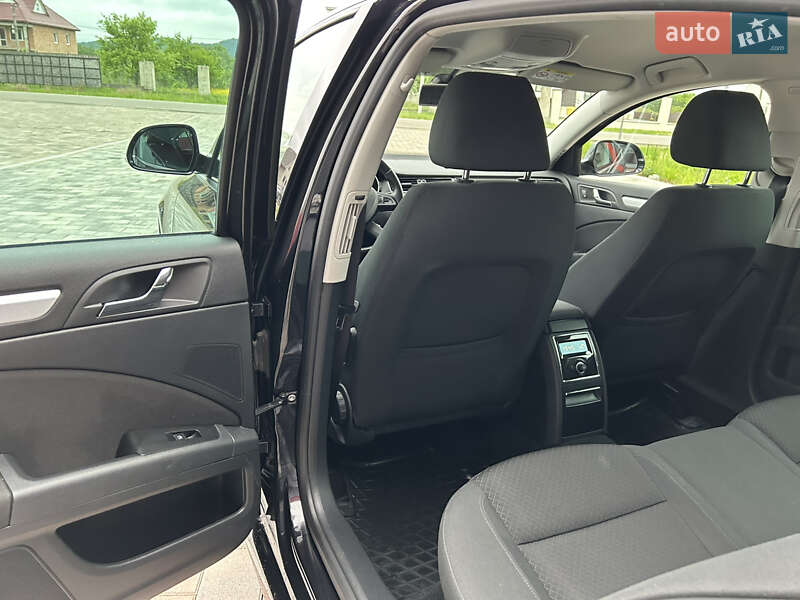 Лифтбек Skoda Superb 2015 в Тячеве фото 41 Лифтбек Skoda Superb 2015 в Тячеве