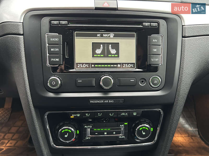 Лифтбек Skoda Superb 2015 в Тячеве фото 54 Лифтбек Skoda Superb 2015 в Тячеве