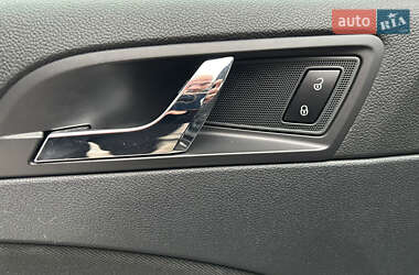 Ліфтбек Skoda Superb 2015 в 