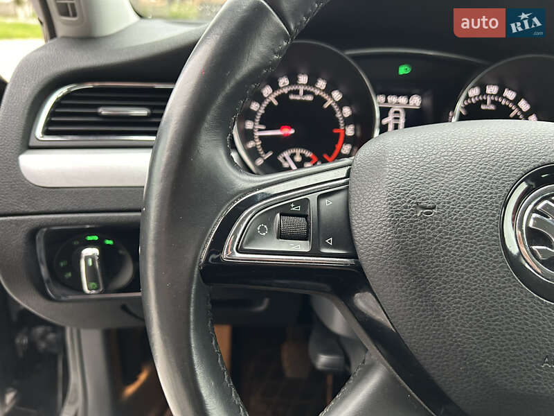 Лифтбек Skoda Superb 2015 в Тячеве фото 56 Лифтбек Skoda Superb 2015 в Тячеве