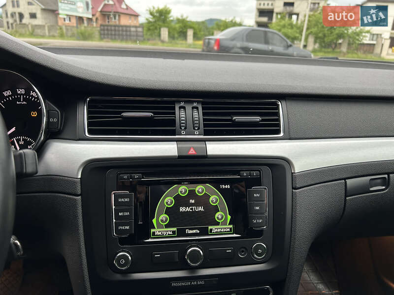 Лифтбек Skoda Superb 2015 в Тячеве фото 58 Лифтбек Skoda Superb 2015 в Тячеве