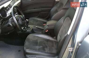 Универсал Skoda Superb 2010 в 