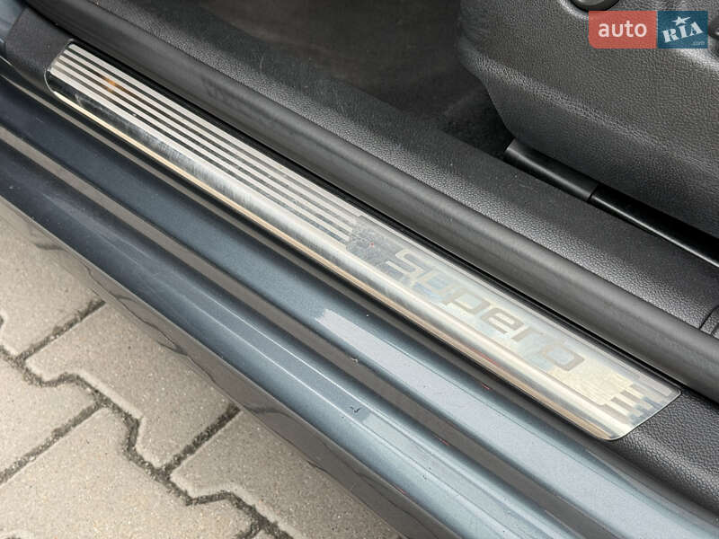 Универсал Skoda Superb 2015 в Ровно