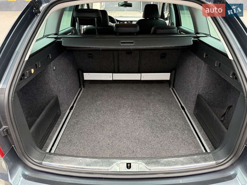 Универсал Skoda Superb 2015 в Ровно