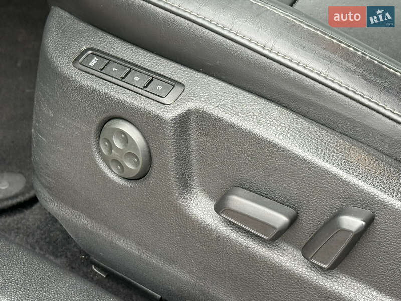 Универсал Skoda Superb 2015 в Ровно