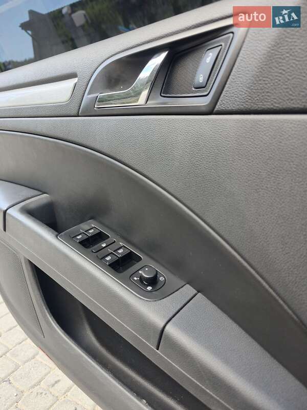 Універсал Skoda Superb 2014 в Ворохті