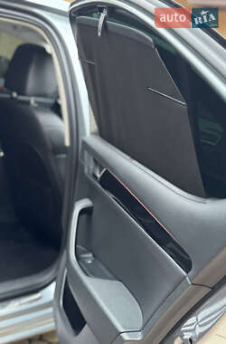 Лифтбек Skoda Superb 2017 в 