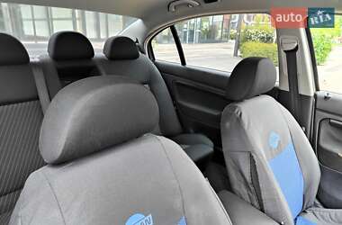 Ліфтбек Skoda Superb 2007 в 