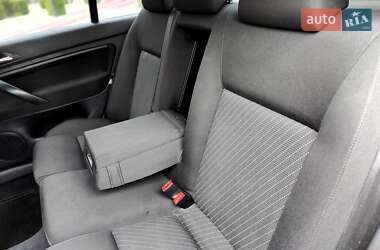 Ліфтбек Skoda Superb 2007 в 
