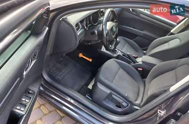 Универсал Skoda Superb 2011 в 