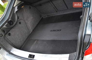 Лифтбек Skoda Superb 2011 в 