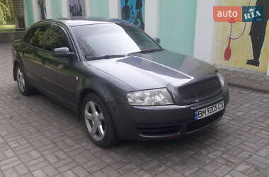 Лифтбек Skoda Superb 2005 в 