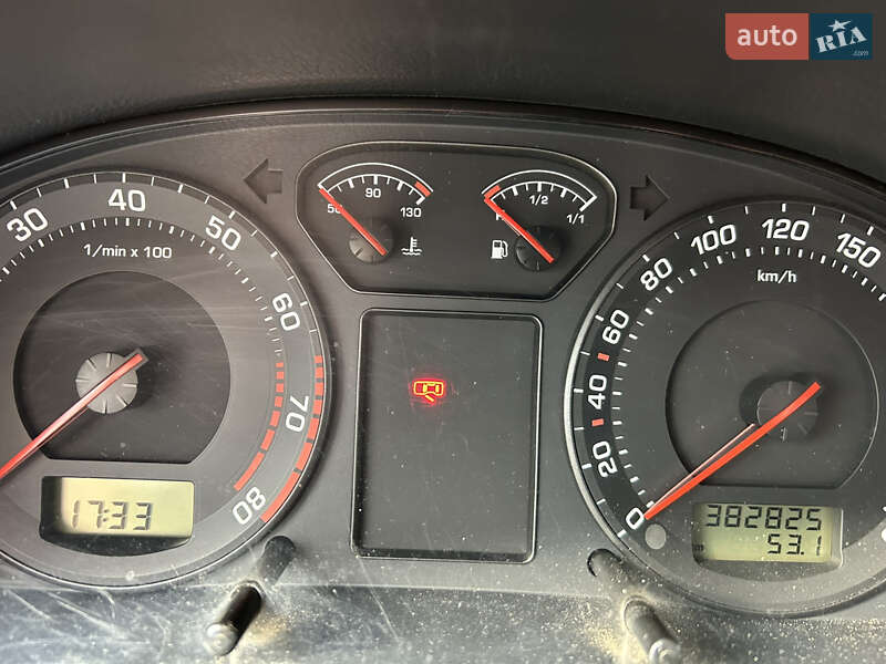 Лифтбек Skoda Superb 2005 в Киеве