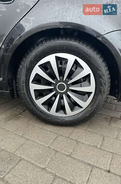 Лифтбек Skoda Superb 2007 в 