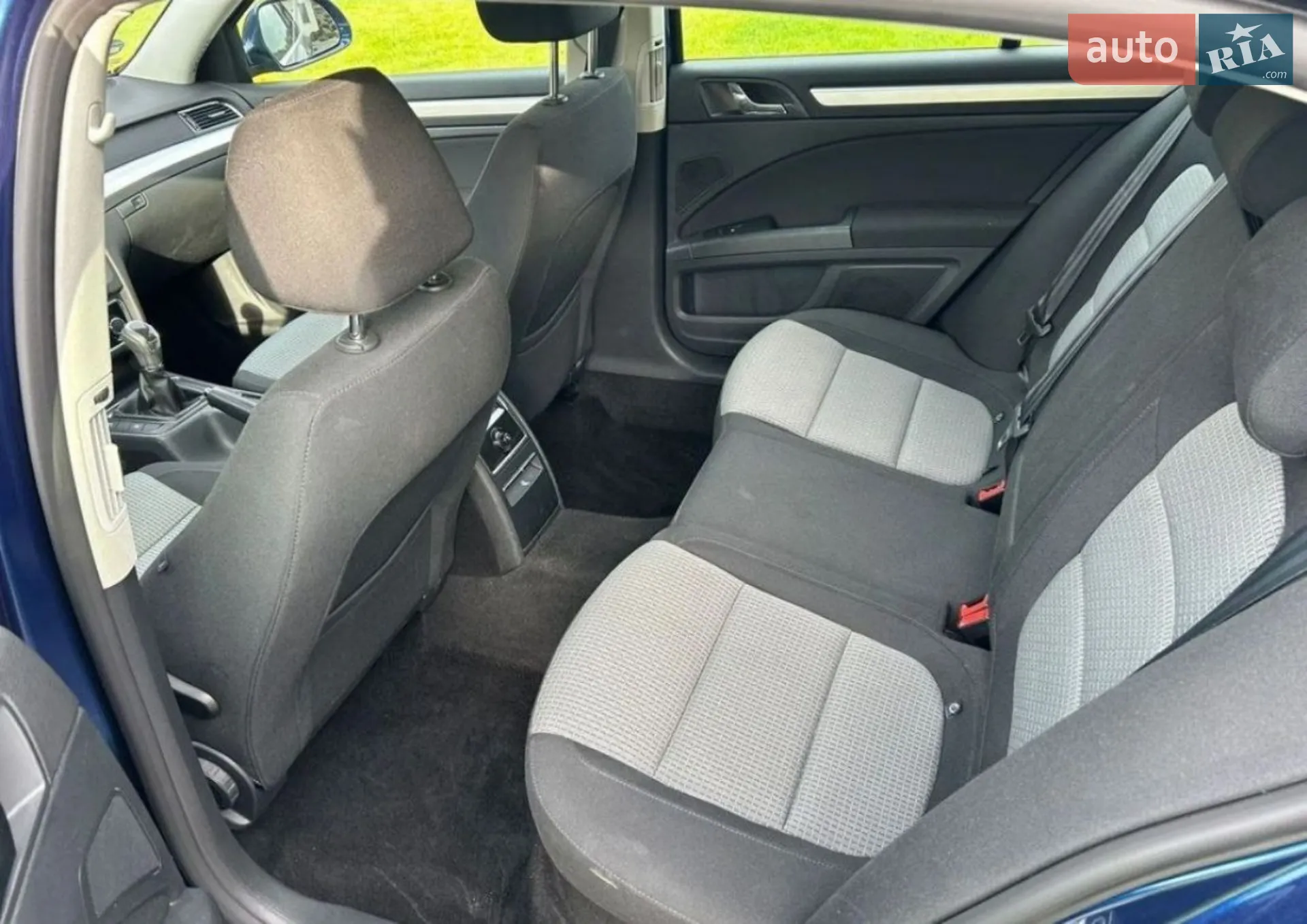 2011 Skoda Superb - мініатюра 7