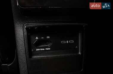 Лифтбек Skoda Superb 2020 в 