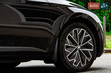 Лифтбек Skoda Superb 2020 в 