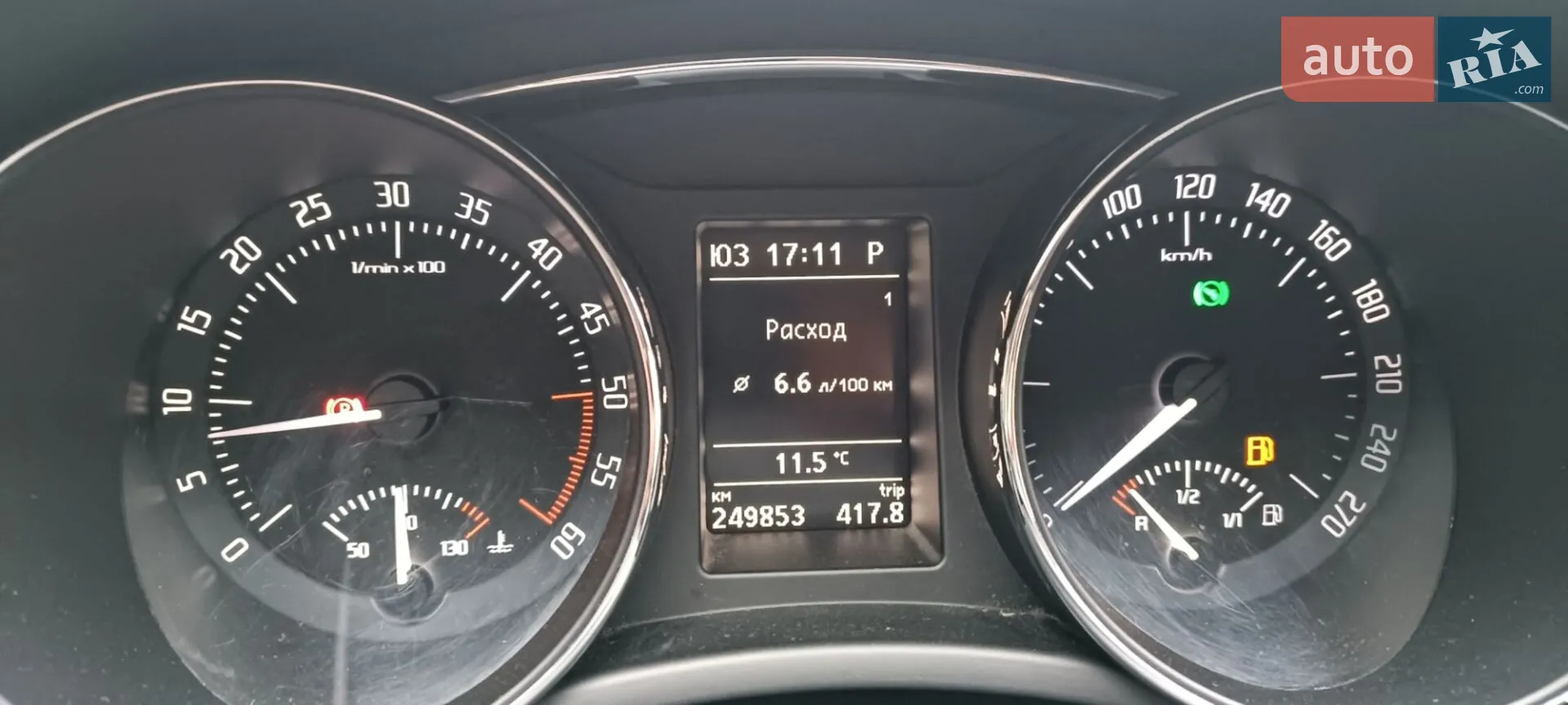 2012 Skoda Superb - мініатюра 15