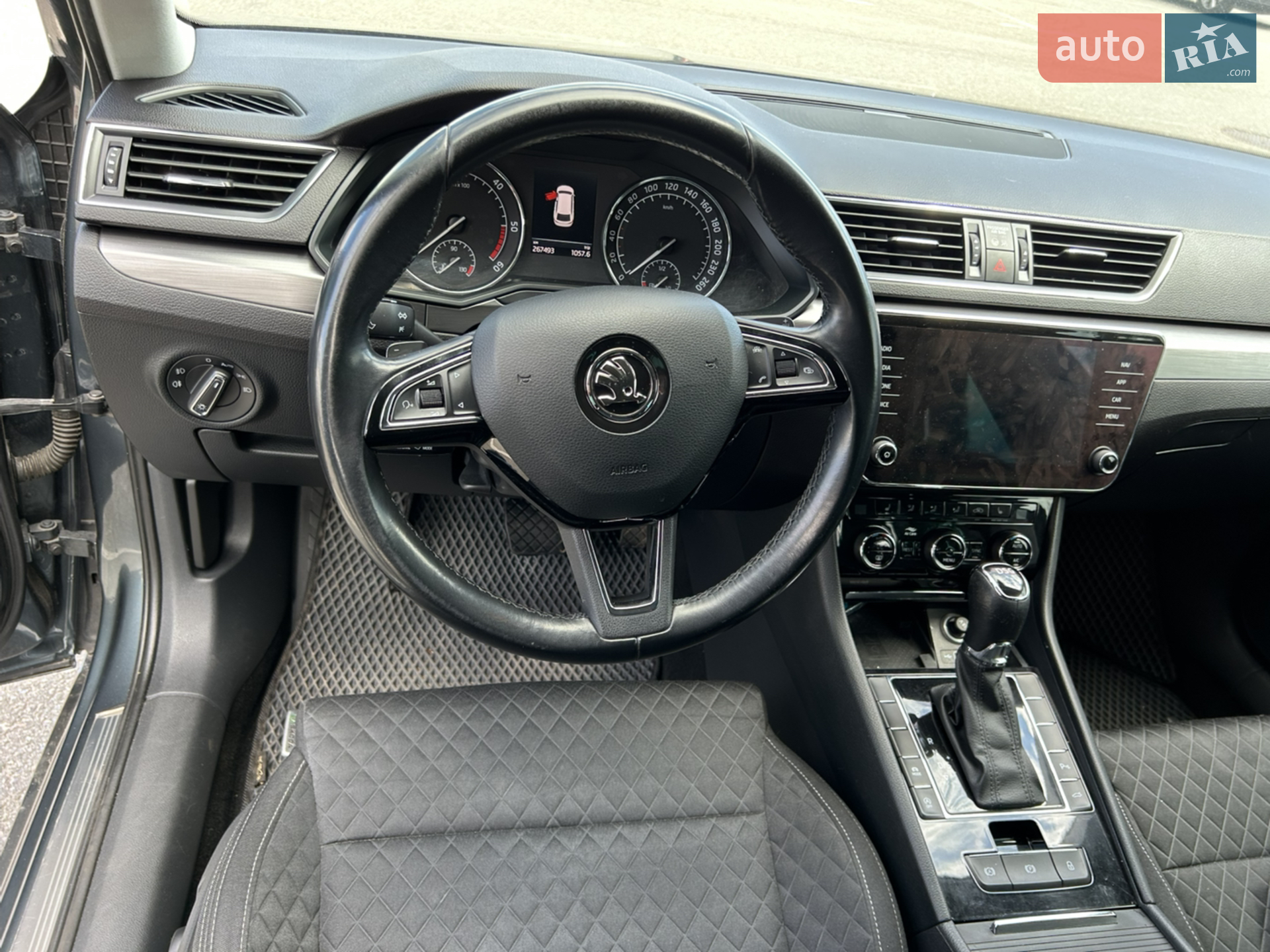 2018 Skoda Superb - мініатюра 13