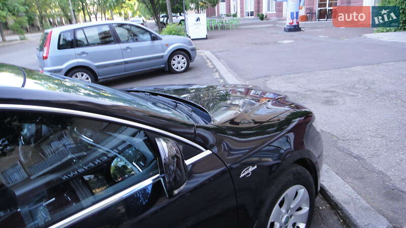 Универсал Skoda Superb 2012 в Николаеве фото 32 Универсал Skoda Superb 2012 в Николаеве