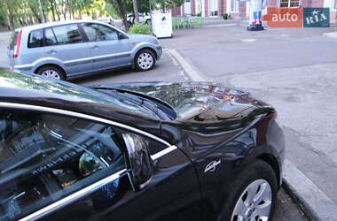 Универсал Skoda Superb 2012 в 