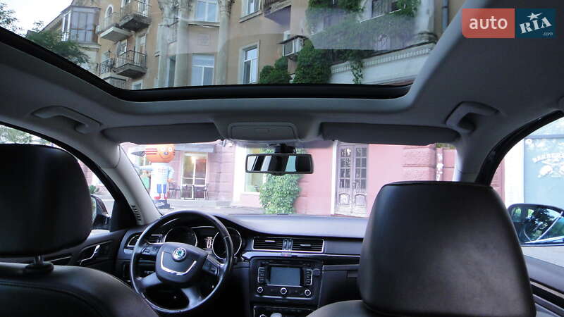 Универсал Skoda Superb 2012 в Николаеве фото 47 Универсал Skoda Superb 2012 в Николаеве