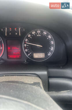Лифтбек Skoda Superb 2008 в 