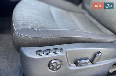 Лифтбек Skoda Superb 2013 в 