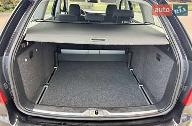 Универсал Skoda Superb 2011 в 