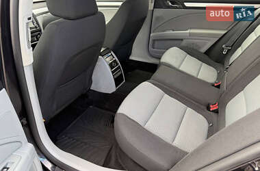 Универсал Skoda Superb 2011 в 