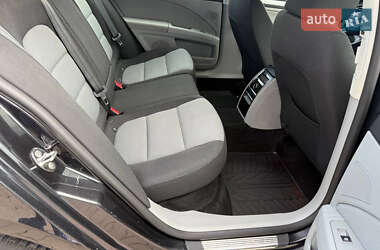 Универсал Skoda Superb 2011 в 