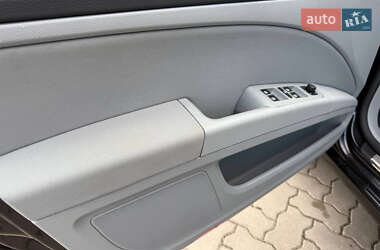 Универсал Skoda Superb 2011 в 