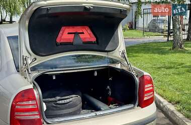 Лифтбек Skoda Superb 2005 в 