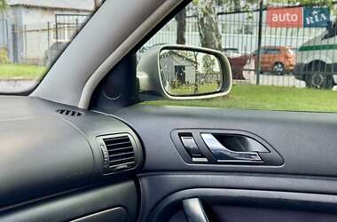 Лифтбек Skoda Superb 2005 в 