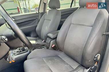 Лифтбек Skoda Superb 2005 в 