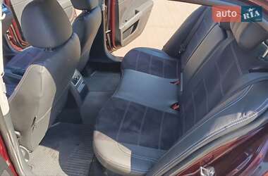 Лифтбек Skoda Superb 2009 в 