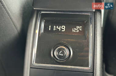 Ліфтбек Skoda Superb 2008 в 