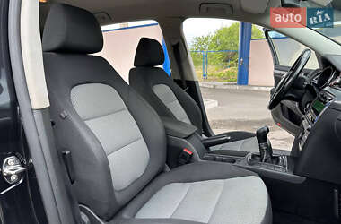 Ліфтбек Skoda Superb 2008 в 