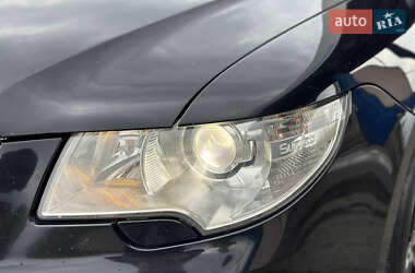 Ліфтбек Skoda Superb 2008 в 