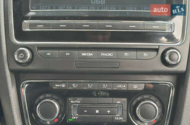 Ліфтбек Skoda Superb 2008 в 